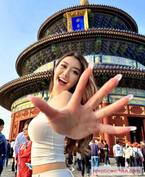 Sherry Xia 380