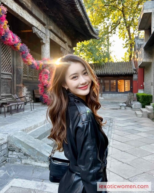 Sherry Xia 389