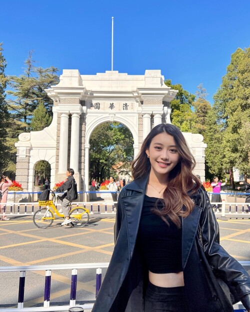Sherry Xia 1336