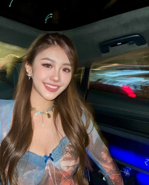 Sherry Xia 1353