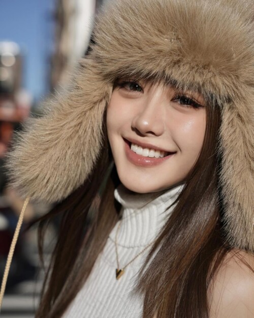 Sherry Xia 1347