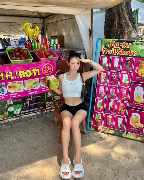 Sherry Xia 1529