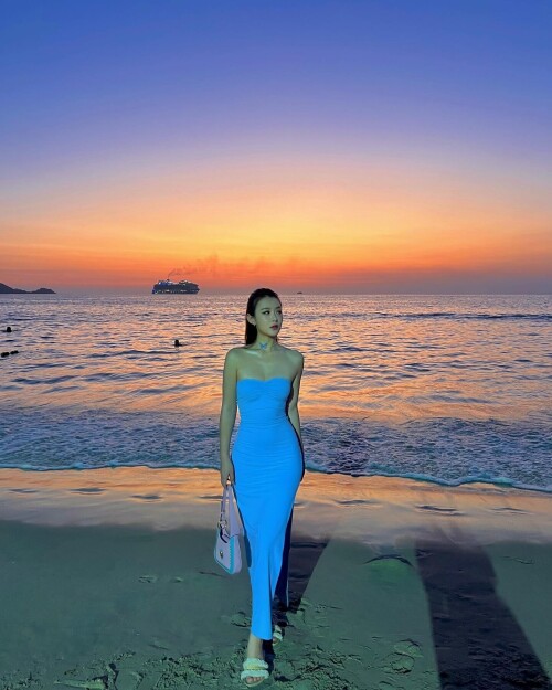 Sherry Xia 1549