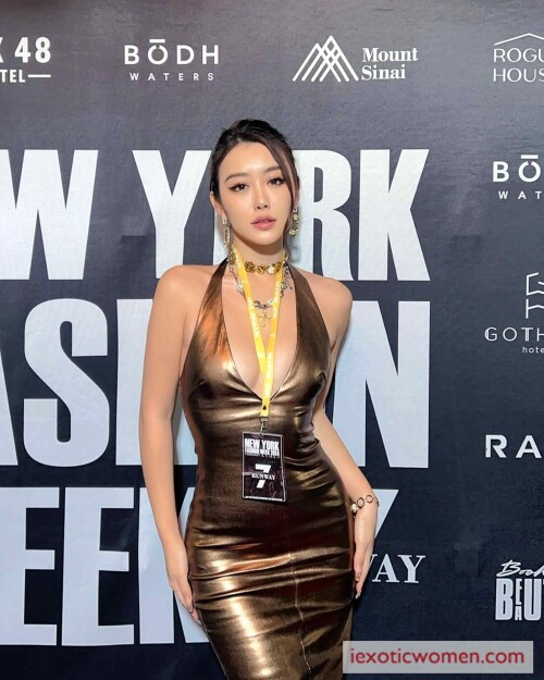 Sherry Xia 604