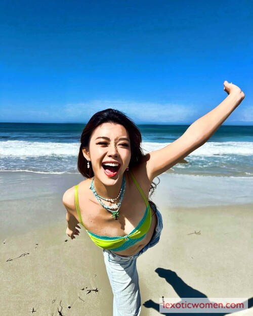 Sherry Xia 1135
