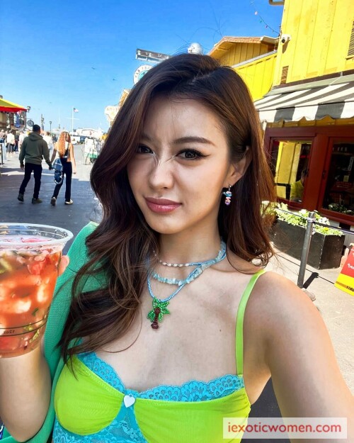 Sherry Xia 1138