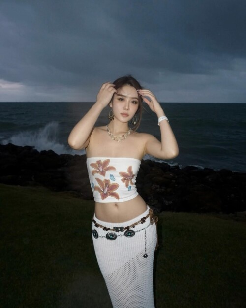 Sherry Xia 1407