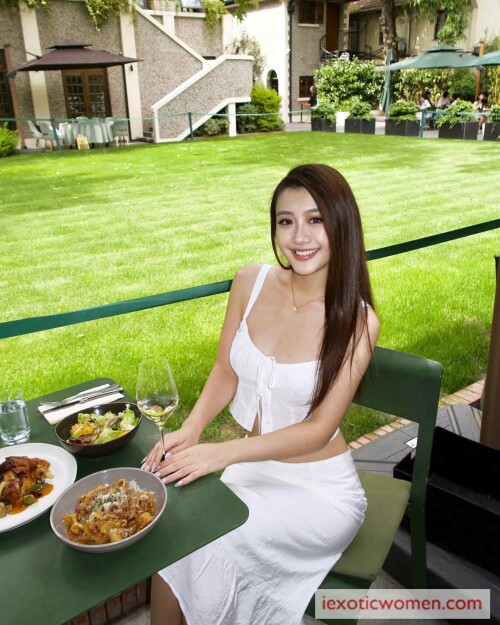 Sherry Xia 755