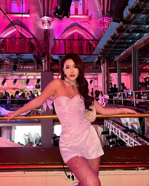 Sherry Xia 1442