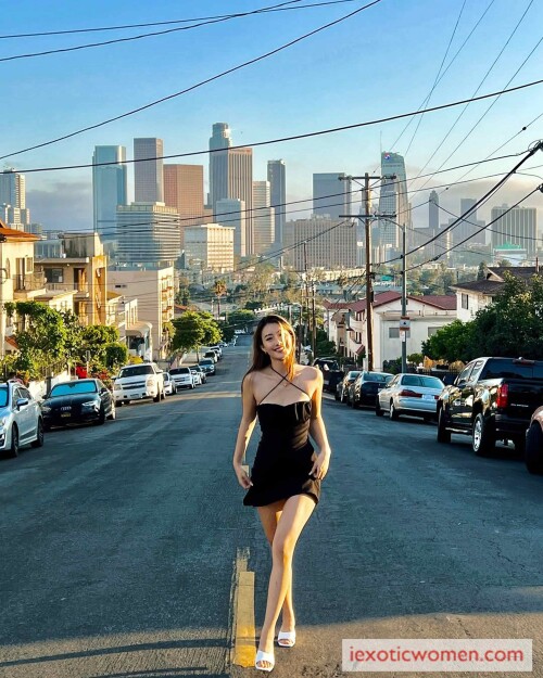Sherry Xia 234