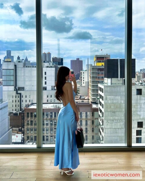 Sherry Xia 922