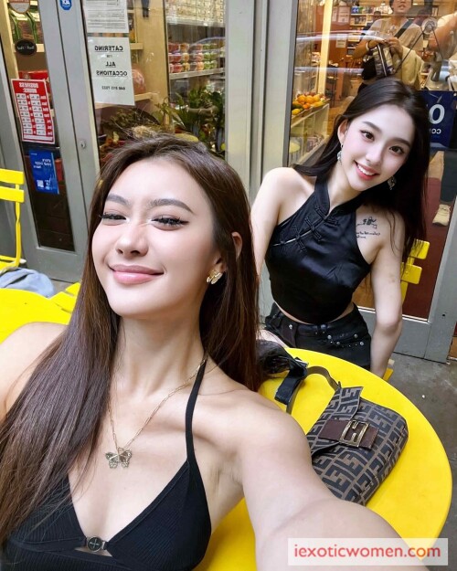 Sherry Xia 934