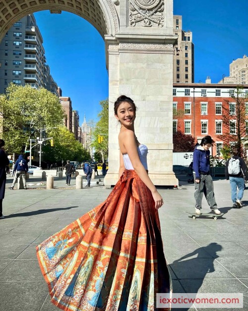 Sherry Xia 901