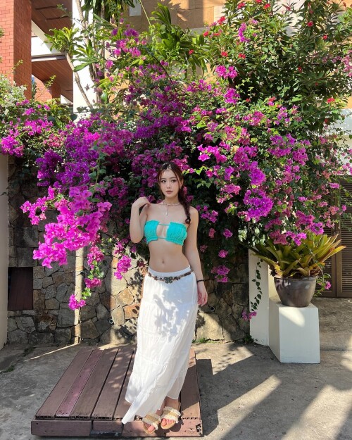 Sherry Xia 1583