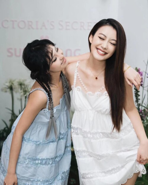 Sherry Xia 1604