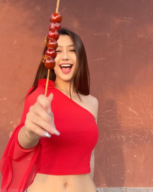 Sherry Xia 1591