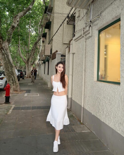 Sherry Xia 1600