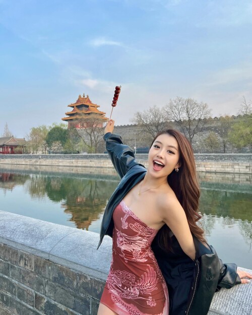 Sherry Xia 1571