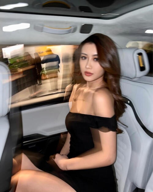 Sherry Xia 1695