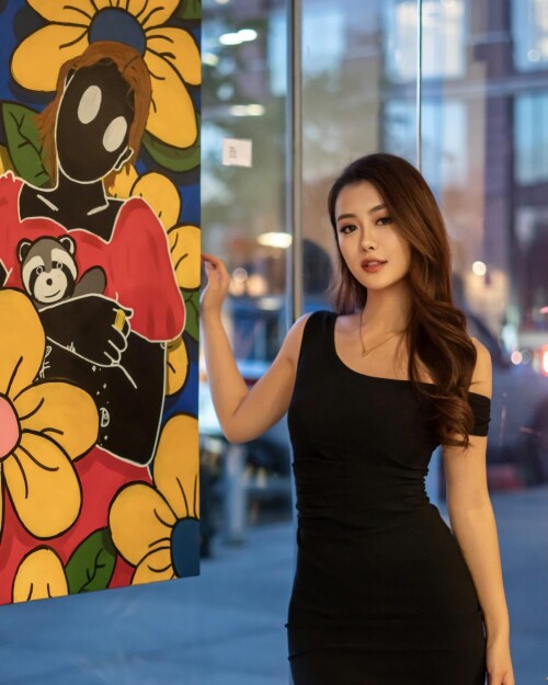 Sherry Xia 1697