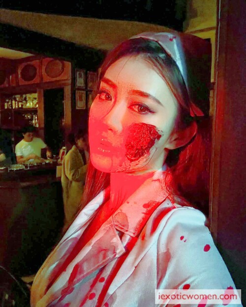 Sherry Xia 1219