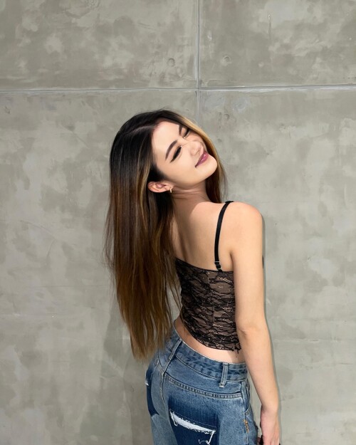 Sherry Xia 1729