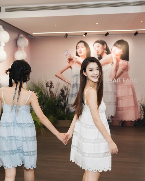 Sherry Xia 1612
