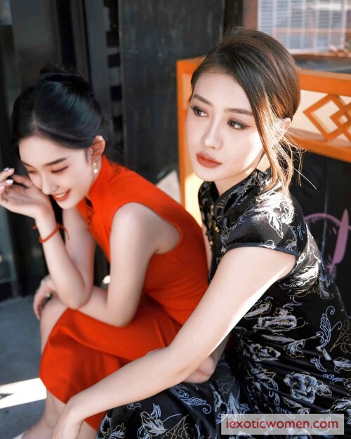 Sherry Xia 942