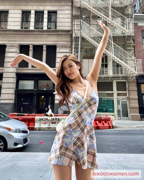 Sherry Xia 970