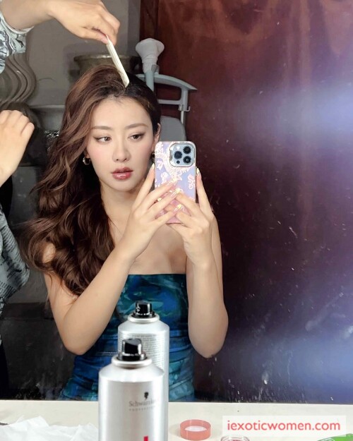 Sherry Xia 985