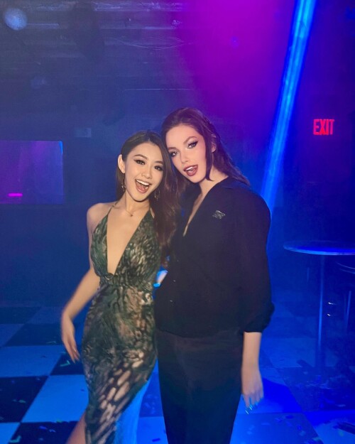 Sherry Xia 1488