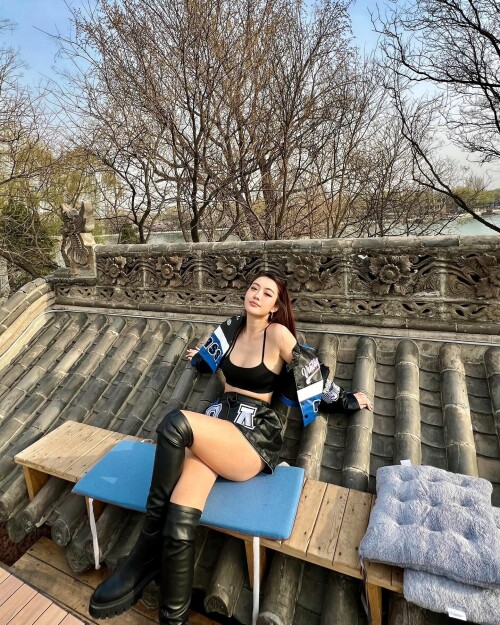 Sherry Xia 1504