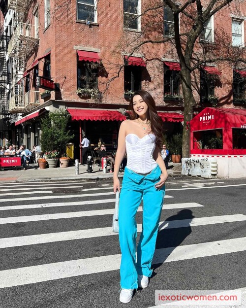 Sherry Xia 807