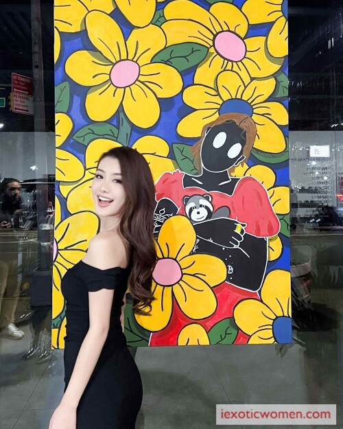 Sherry Xia 840