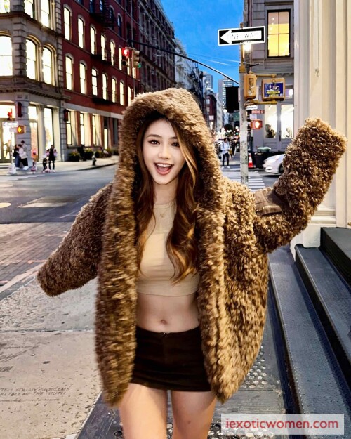 Sherry Xia 403