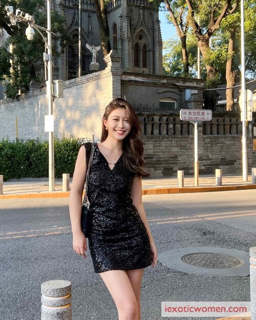 Sherry Xia 1033