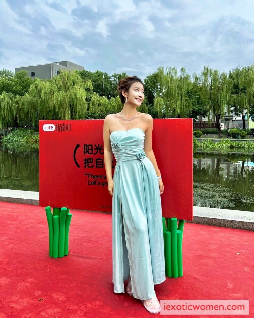 Sherry Xia 1008