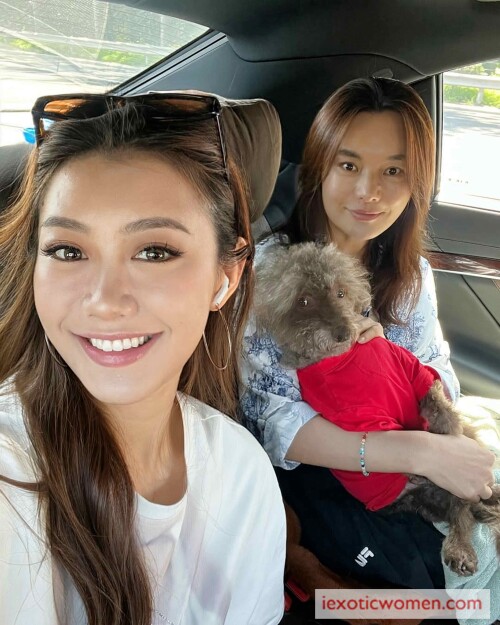 Sherry Xia 1005
