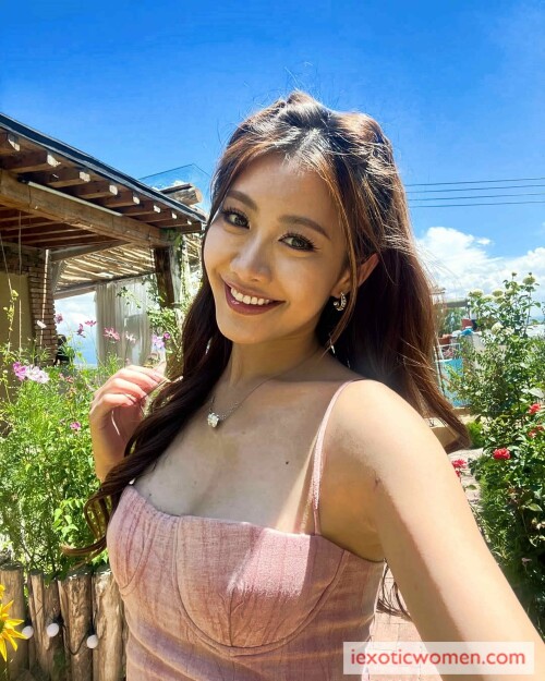 Sherry Xia 1239