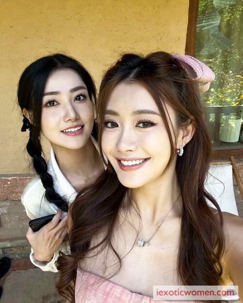 Sherry Xia 1251