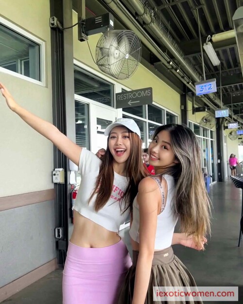 Sherry Xia 464