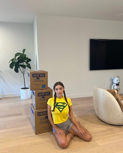 Sophie Mudd 101