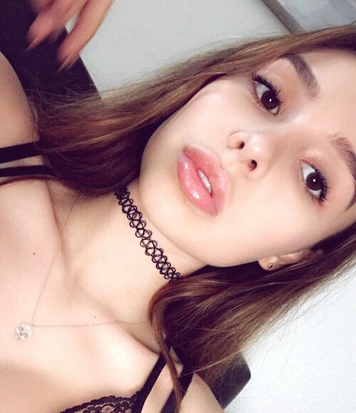 Sophie Mudd 921