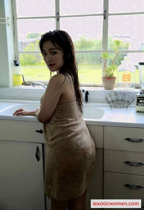 Jun Amaki 718