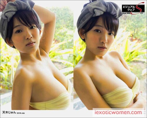 Jun Amaki 778