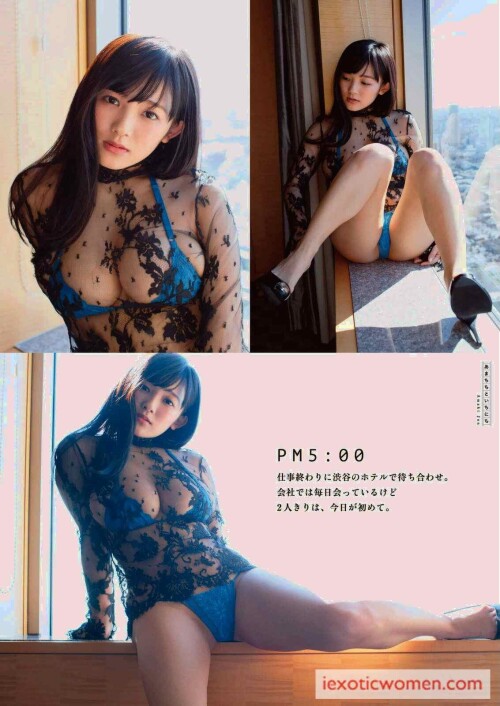 Jun Amaki 763
