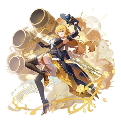  navia genshin impact drawn by ginlear sample 090f97600793940f0adcacb59eb1e881