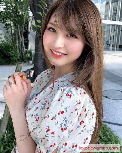 Yui Kojina 101