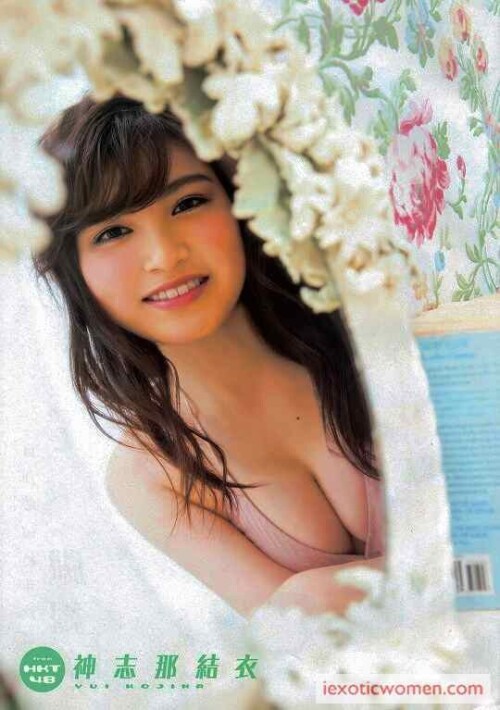 Yui Kojina 161