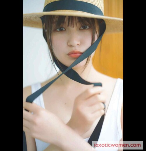 Yui Kojina 9